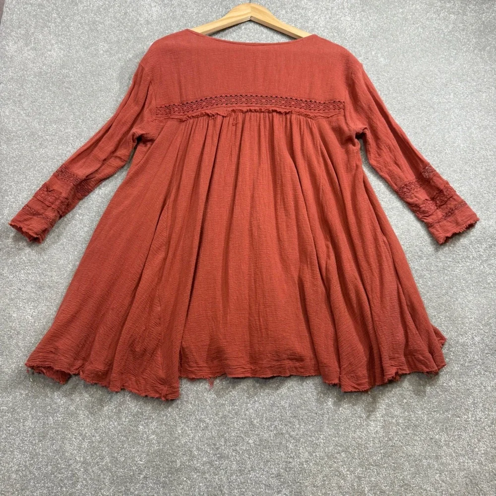 Free People size women